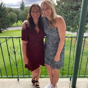 Meet your Posher, Cass